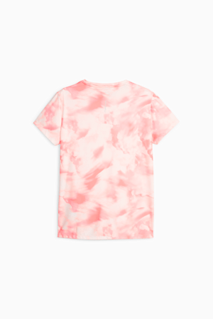 T-shirt favori Run Femme, Koral Ice, extralarge