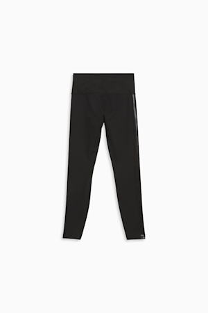 All Over Print 7/8 Women's Tights, PUMA Black, extralarge