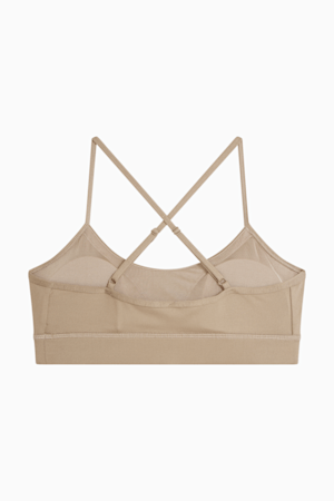 EVOLVE Low Impact Training Bra, Hazelnut, extralarge-GBR