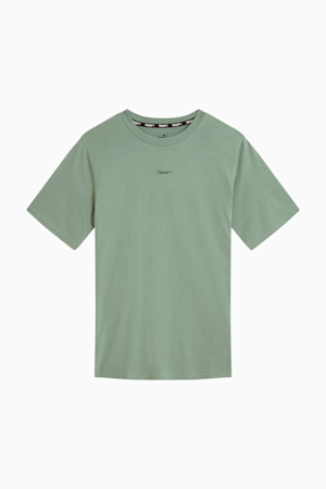 EVOLVE Men's Training Tee, Eucalyptus, extralarge-GBR