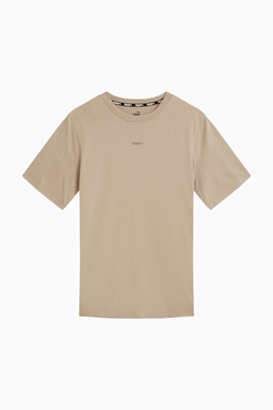 EVOLVE Men's Training Tee, Hazelnut, extralarge-GBR