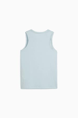 Grey Triblend - Blank Women's Tank Top