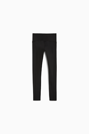 Puma Evoknit Leggings Womens Electric Gre, £6.00