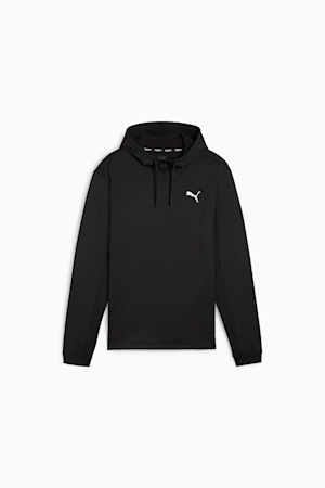 CLOUDSPUN EFS Men's Training Hoodie, PUMA Black, extralarge