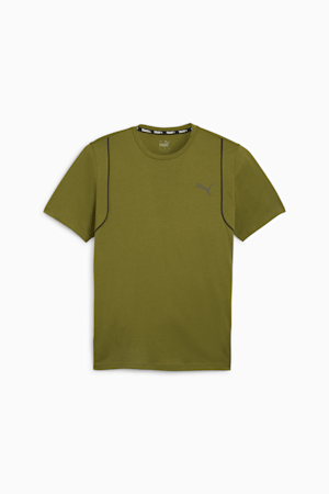 Men s Gym Tops Training Workout T Shirts PUMA