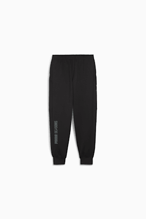 Men s Joggers Tracksuit Bottoms PUMA