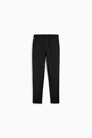 PUMA FIT Men's Tapered Pants, PUMA Black, extralarge