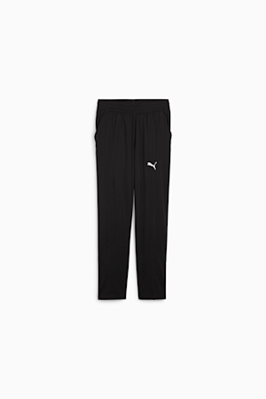 PUMA FIT Men's Tapered Pants, PUMA Black, extralarge