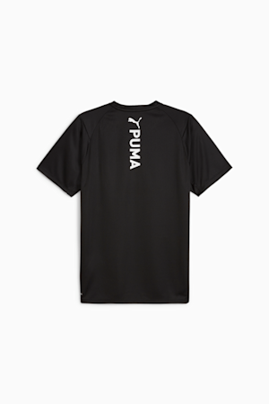 PUMA FIT Ultrabreathe Men's Tee, PUMA Black, extralarge-GBR