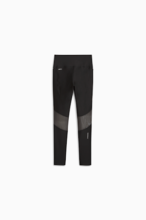 VOGO athletics leggings size large black & white