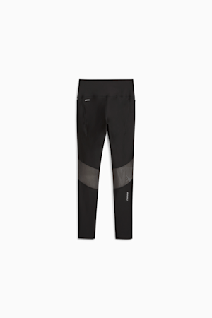 PUMA TYE LEGGING, | Deep purple Women‘s Leggings | YOOX