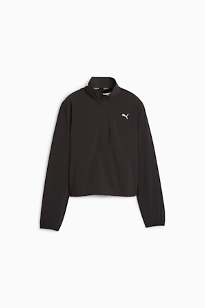 Puma hot sale woolen jacket