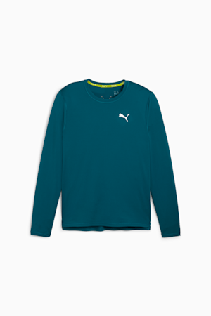 Running Tops T Shirts PUMA