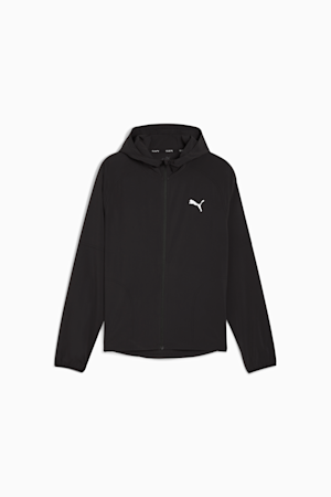 Puma liga hoodie clearance