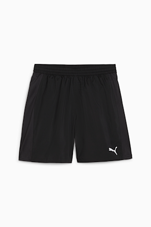 Mens puma outlet shorts uk