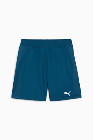 Puma running shorts on sale