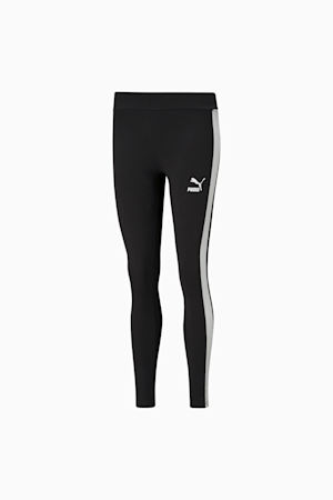 Leggings de desporto 'Puma' - preto - Kiabi - 25.00€