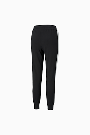 Iconic T7 Women's Track Pants, Puma Black, extralarge-GBR