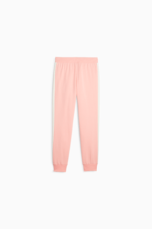 Iconic T7 Women's Track Pants, Peach Smoothie, extralarge