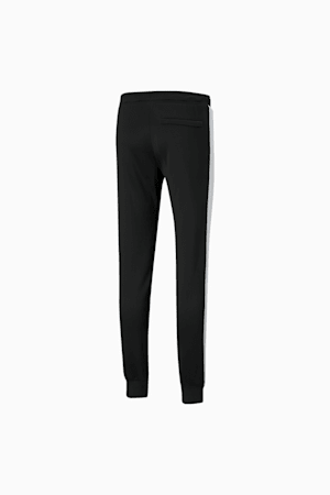 Iconic T7 Men's Track Pants, Puma Black, extralarge-GBR