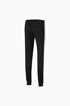 Iconic T7 Men's Track Pants, Puma Black, extralarge