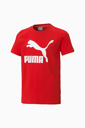 Puma Pants Toddler Tee – BabyDoopy