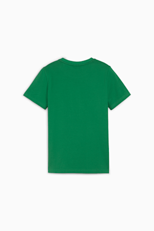 Classics Kids' Tee, Archive Green, extralarge