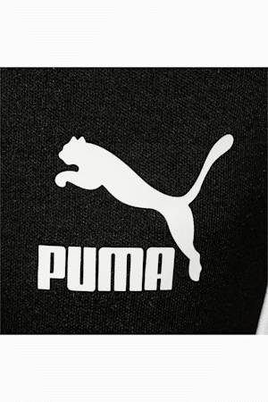 Iconic T7 Boys' Track Pants, Puma Black, extralarge