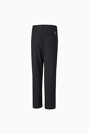 5-Pocket Youth Golf Pants, Puma Black, extralarge-GBR