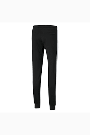 Iconic T7 Men's Track Pants, Puma Black, extralarge