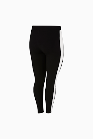 Iconic T7 Women's Leggings PL, Puma Black, extralarge