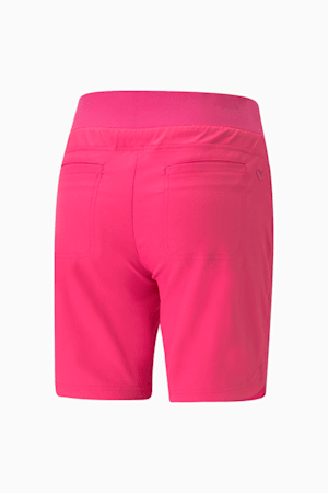 Bermuda Women's Golf Shorts, Orchid Shadow, extralarge-GBR