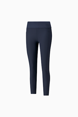 PWRSHAPE Woven Women's Golf Pants, Navy Blazer, extralarge-GBR