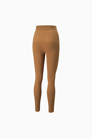 Infuse evoKNIT Women's Leggings, Desert Tan, extralarge