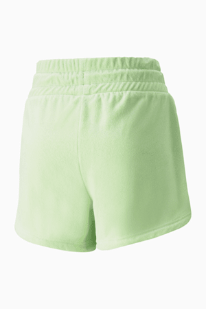 Classics Towelling Women's Shorts, Butterfly, extralarge