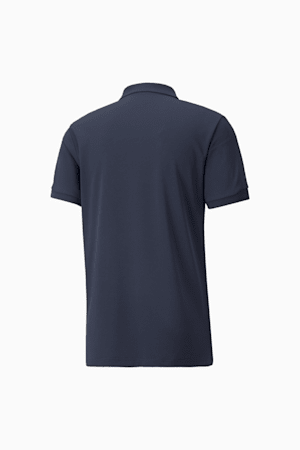 Porsche Design Men's Polo Shirt, Navy Blazer, extralarge-GBR