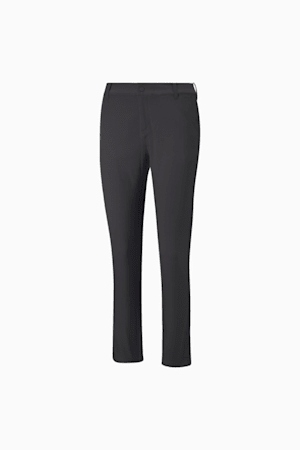 W Boardwalk Golf Pants Women, Puma Black, extralarge-GBR