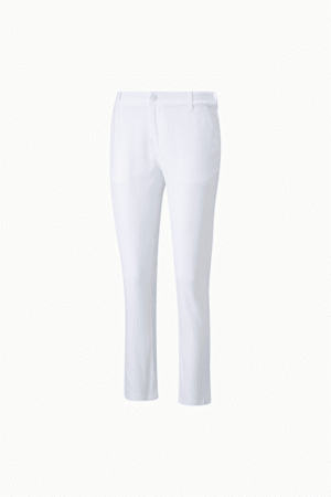 W Boardwalk Golf Pants Women, Bright White, extralarge-GBR