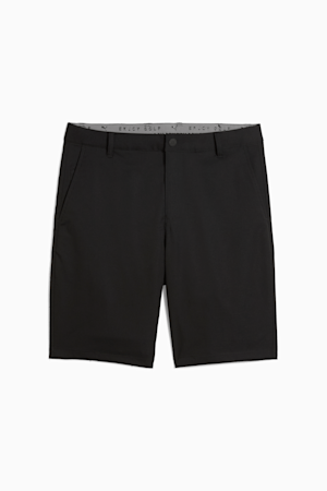 Puma youth top golf shorts