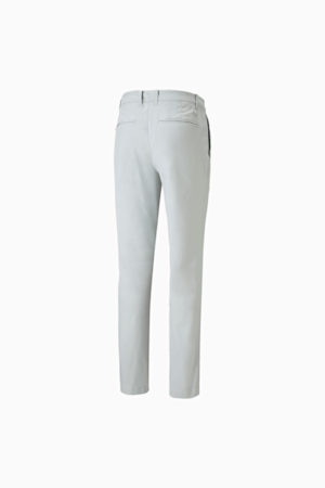 Dealer Tailored Golf Pants Men, Ash Gray, extralarge-GBR