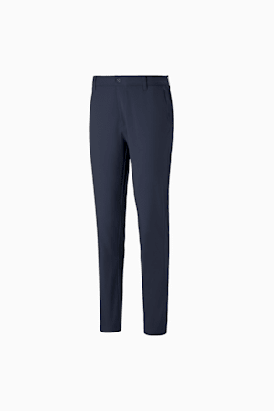 Dealer Tailored Golf Pants Men, Navy Blazer, extralarge-GBR