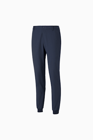 Dealer Golf Joggers Men, Navy Blazer, extralarge-GBR