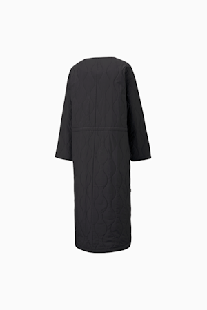 Infuse Oversized Women's Jacket, Puma Black, extralarge