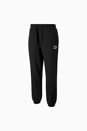 Classics Sweatpants Men, Puma Black, extralarge-GBR