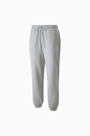 Classics Sweatpants Men, Light Gray Heather, extralarge-GBR