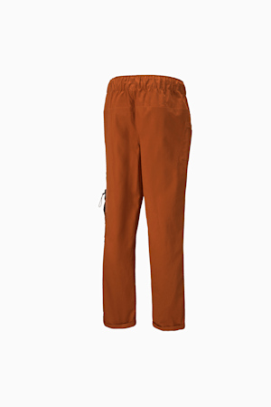 We Are Legends Workwear Pants Men, Warm Chestnut, extralarge