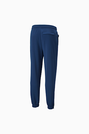 Sportswear by PUMA Men's Sweatpants, Blazing Blue, extralarge