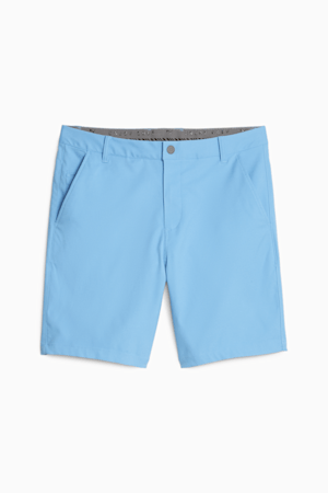 Puma lime online green golf shorts