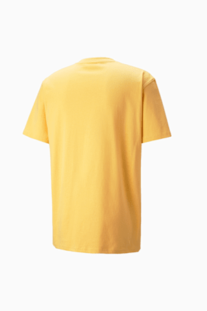 MMQ Pocket Tee, Mustard Seed, extralarge-GBR