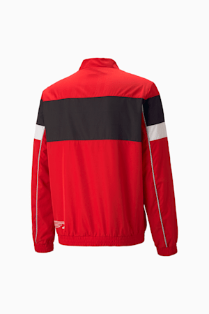 Scuderia Ferrari SDS Jacket Men, Rosso Corsa, extralarge